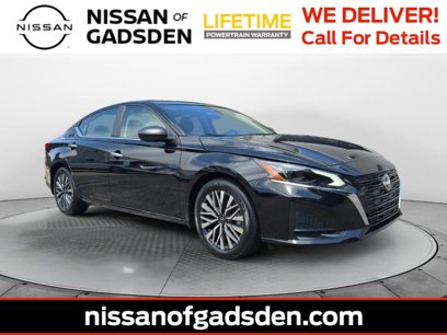 New 2025 Nissan Altima 2.5 SV
