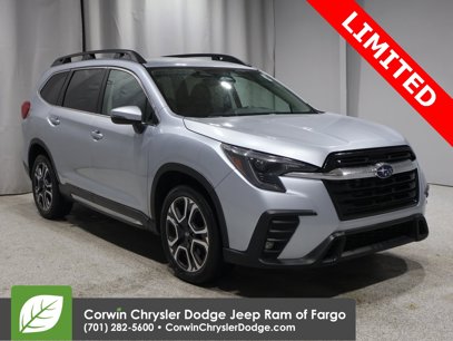Used 2023 Subaru Ascent Limited