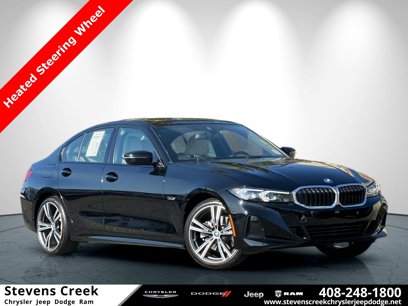Used 2023 BMW 330e w/ Premium Package