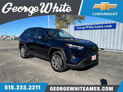 Used 2024 Toyota RAV4 XLE Premium