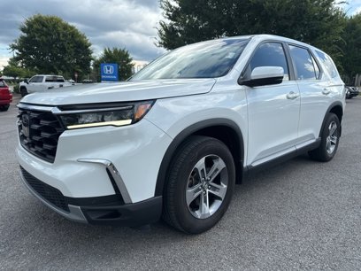 Used 2023 Honda Pilot EX-L