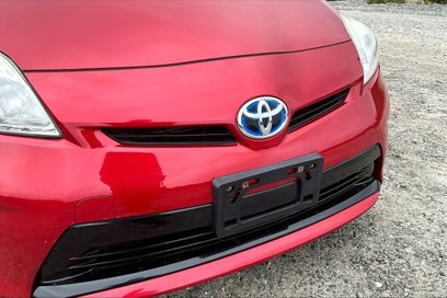 Used 2013 Toyota Prius One