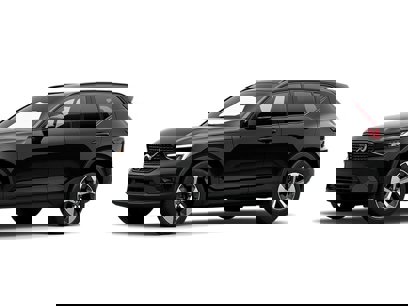 Certified 2025 Volvo XC40 B5 Plus