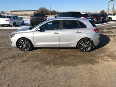 Used 2018 Hyundai Elantra GT