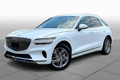 Used 2025 Genesis GV70 2.5T
