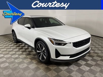 Used 2022 Polestar Polestar 2 w/ Plus Package