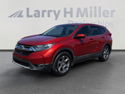 Used 2019 Honda CR-V EX