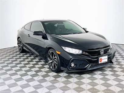 Used 2019 Honda Civic Si