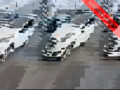 Used 2019 Ford Fiesta SE w/ Equipment Group 201A