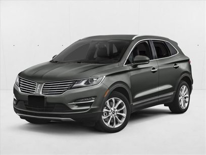 Used 2017 Lincoln MKC Reserve