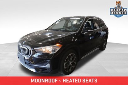 Used 2020 BMW X1 xDrive28i w/ Convenience Package