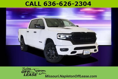 Used 2023 RAM 1500 Limited