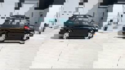 Used 2011 Volkswagen Jetta S
