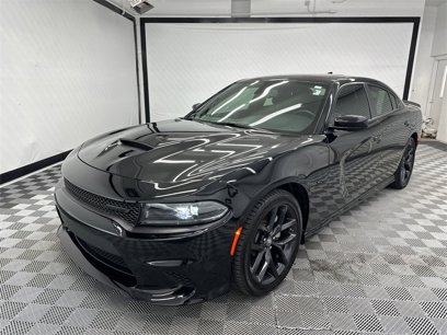 Used 2023 Dodge Charger R/T w/ Blacktop Package