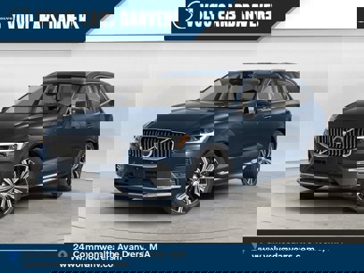 New 2025 Volvo XC60 B5 Ultra w/ Protection Package Premier