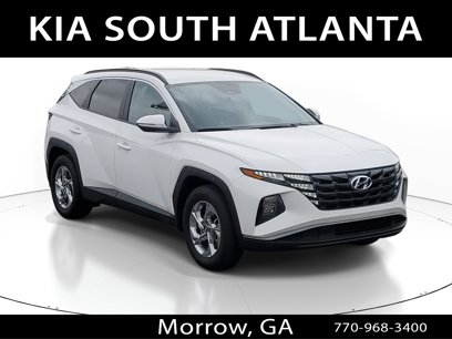 Used 2023 Hyundai Tucson SEL w/ Winter Package