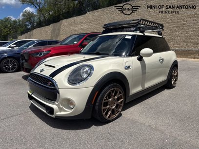 Used 2019 MINI Cooper S w/ Signature Upholstery Package