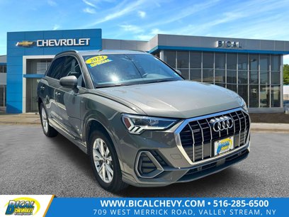 Used 2024 Audi Q3 2.0T Premium