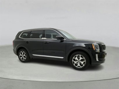 Used 2022 Kia Telluride EX