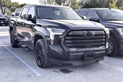 Used 2022 Toyota Tundra SR5