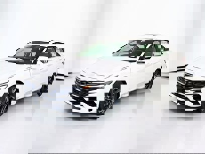 New 2025 Hyundai Elantra SEL w/ Cargo Package