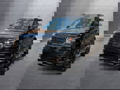 Certified 2025 Land Rover Range Rover Velar Dynamic SE