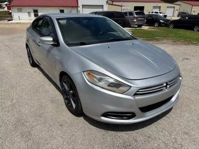 Used 2013 Dodge Dart Aero