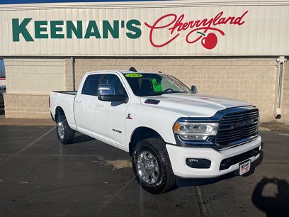 Used 2024 RAM 2500 Laramie