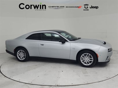 New 2025 Dodge Charger R/T w/ Quick Order Package 25M R/T