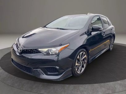 Used 2018 Toyota Corolla iM