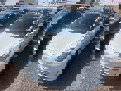 Used 2020 Tesla Model 3 Standard Range Plus