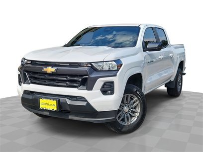 Certified 2023 Chevrolet Colorado LT w/ LT Convenience Package II