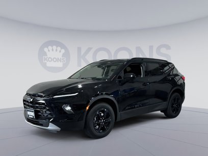 New 2025 Chevrolet Blazer LT w/ Convenience Package