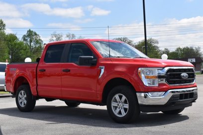 Used 2023 Ford F150 XLT