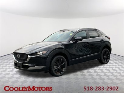 New 2025 MAZDA CX-30 AWD 2.5 S w/ Select Sport Pkg