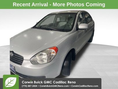 Used 2010 Hyundai Accent GLS