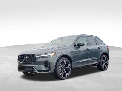 New 2026 Volvo XC60 T8 Ultra