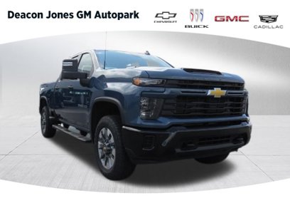 New 2025 Chevrolet TrailBlazer RS w/ Convenience Package