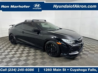 Used 2018 Honda Civic Si