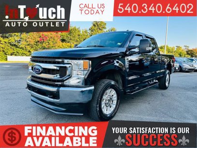 Used 2020 Ford F250 XL w/ STX Appearance Package