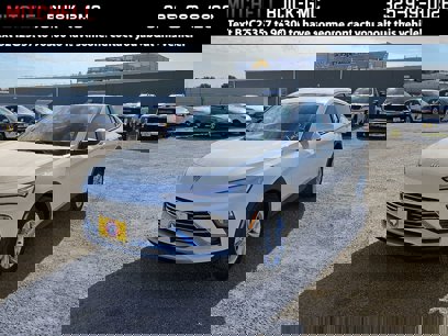 New 2025 Buick Envista Preferred w/ Convenience I Package