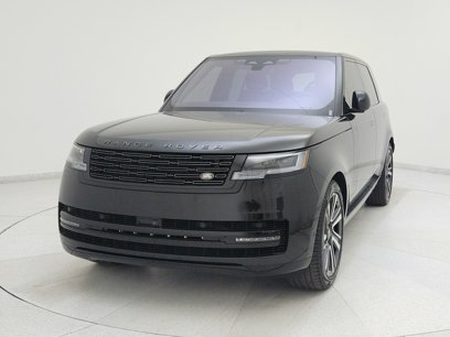 Used 2023 Land Rover Range Rover SE