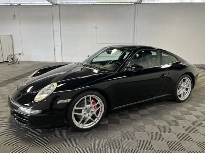 Used 2005 Porsche 911 Carrera S