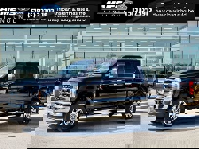 New 2025 Ford F350 Lariat w/ Chrome Package