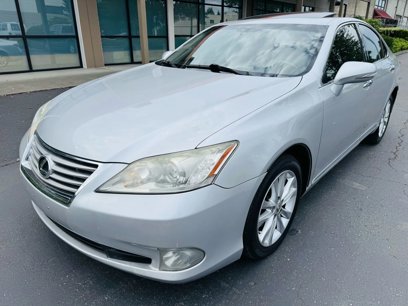 Used 2011 Lexus ES 350