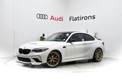 Used 2020 BMW M2 CS
