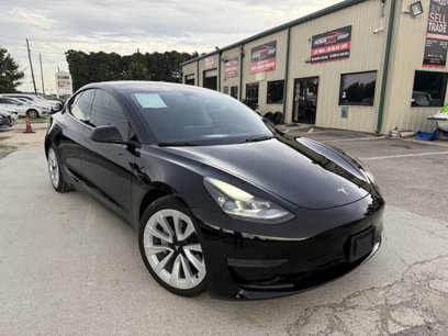 Used 2023 Tesla Model 3 Standard Range