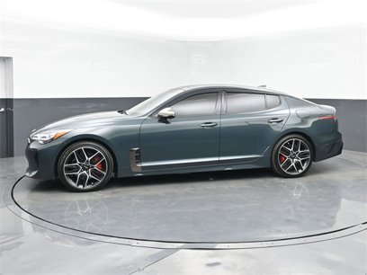 Used 2023 Kia Stinger GT2