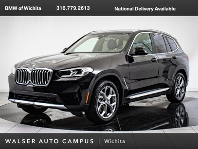 Certified 2024 BMW 530i xDrive w/ Premium Package