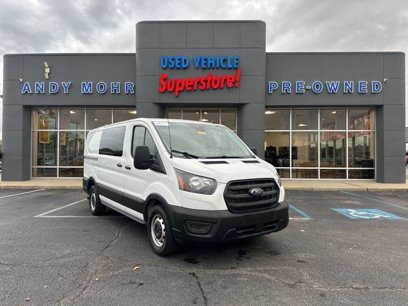 Used 2020 Ford Transit 150 Low Roof w/ Upfitter Package